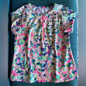 Lilly Pulitzer Kalani Sunguard
